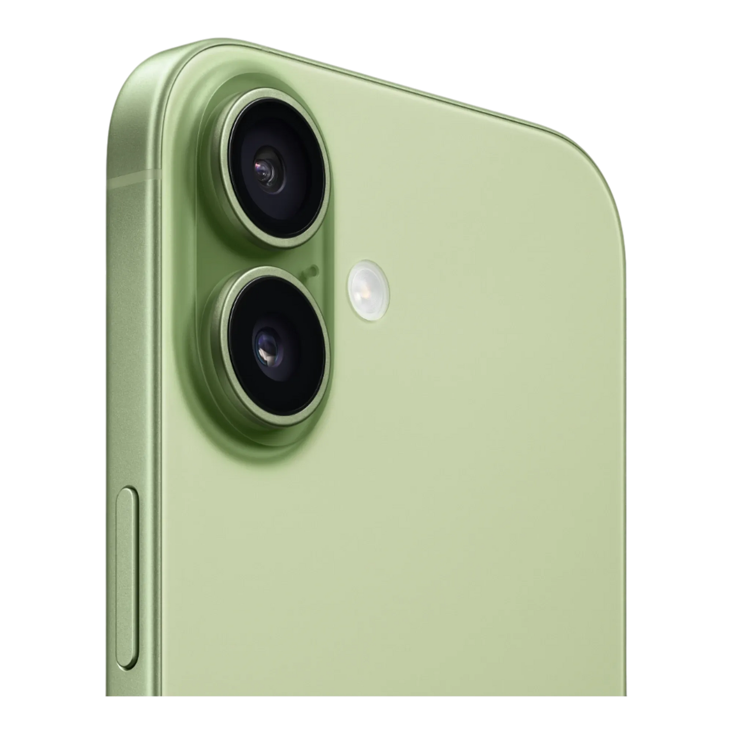 Apple iPhone 17 in Sage