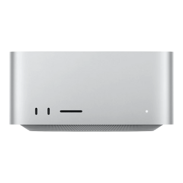 Apple Mac Studio | alAsil