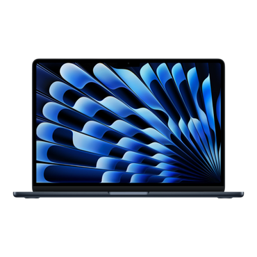 Apple MacBook Air 13" M5 Midnight | alAsil