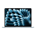 Apple ماك بوك إير 13-inch M5 (2026) MDHH4 | ذاكرة موحدة 16 جيجابايت | 512 جيجابايت | لوحة مفاتيح إنجليزية | أزرق سماوي