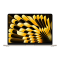 Apple ماك بوك إير 13-inch M5 (2026) MDHA4 | ذاكرة موحدة 16 جيجابايت | 512 جيجابايت | لوحة مفاتيح إنجليزية | ضوء النجوم
