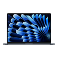Apple MacBook Air 15-inch with M5 chip, 16GB Unified Memory, 1TB SSD - MDVK4 (2026, Midnight, English Keyboard)