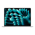 Apple MacBook Air 15-inch with M5 chip, 16GB Unified Memory, 1TB SSD - MDVA4 (2026, Silver, English Keyboard)
