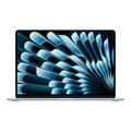 Apple MacBook Air 15-inch with M5 chip, 24GB Unified Memory, 1TB SSD - MDVU4 (2026, Sky Blue, English Keyboard)