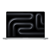 Apple MacBook Pro 16" M5 Silver | alAsil