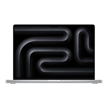 Apple MacBook Pro 16" M5 Silver | alAsil