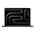 Apple MacBook Pro 14-inch with M5 Max chip, 36GB Unified Memory, 2TB SSD - MGDU4 (2026, Space Black, English Keyboard)