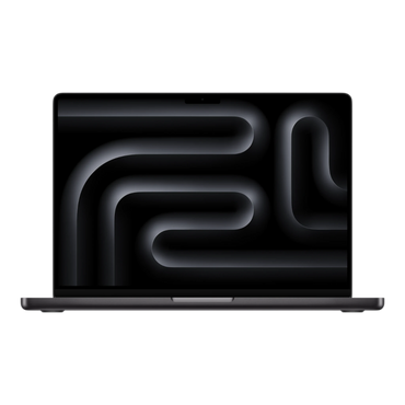 Apple MacBook Pro M5 Black | alAsil