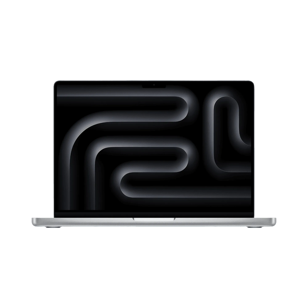 MacBook Pro 14-inch (2024) – M4 Chip, 10‑Core CPU & 10‑Core GPU, 24GB RAM, 1TB SSD – Model MCX14 (Silver, English Keyboard) - alAsil MacBook Pro 14-inch (2024) – M3 Chip, 8‑Core CPU & 10‑Core GPU, 8GB RAM, 512GB SSD – Model MR7J3 (Silver, English Keyboard) 45676e-4.myshopify.com Apple MacBook Pro 14-inch (2024) – M3 Chip, 8‑Core CPU & 10‑Core GPU, 8GB RAM, 512GB SSD – Model MR7J3 (Silver, English Keyboard) 45676e-4.myshopify.com Apple