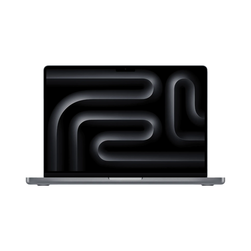 MacBook Pro 14-inch (2024) – M3 Chip, 8‑Core CPU & 10‑Core GPU, 16GB RAM, 1TB SSD – Model MXE03 (Space Gray, English Keyboard) - alAsil MacBook Pro 14-inch (2024) – M3 Chip, 8‑Core CPU & 10‑Core GPU, 8GB RAM, 1TB SSD – Model MTL83 (Space Gray, English Keyboard) 45676e-4.myshopify.com Apple MacBook Pro 14-inch (2024) – M3 Chip, 8‑Core CPU & 10‑Core GPU, 8GB RAM, 1TB SSD – Model MTL83 (Space Gray, English Keyboard) 45676e-4.myshopify.com Apple