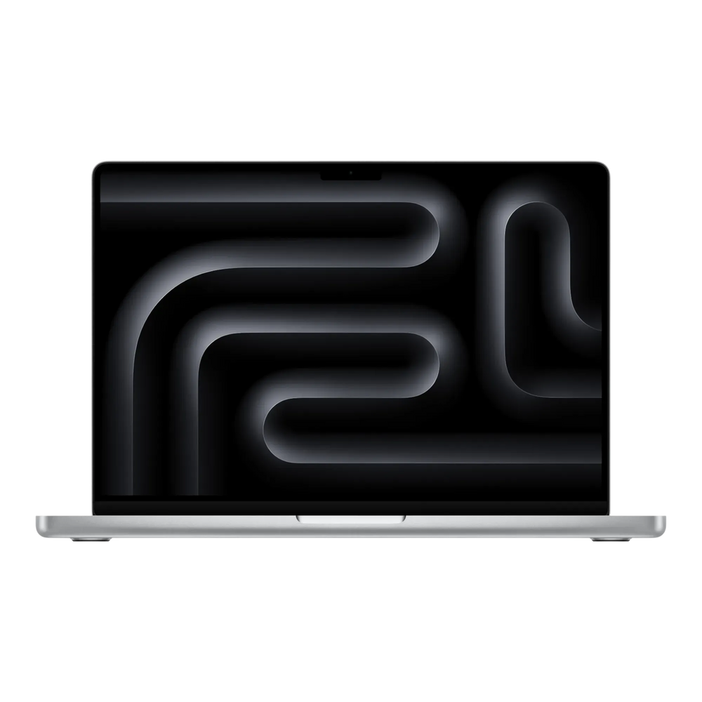 MacBook Pro 14‑inch (2025) - M5 Chip,10-core CPU & 10-core GPU, 24GB RAM, 1TB SSD – Model MDE64 (Silver,English Keyboard) 45676e-4.myshopify.com Apple MacBook Pro 14‑inch (2025) - M5 Chip,10-core CPU & 10-core GPU, 24GB RAM, 1TB SSD – Model MDE64 (Silver,English Keyboard) 45676e-4.myshopify.com Apple MacBook Pro 14‑inch (2025) - M5 Chip,10-core CPU & 10-core GPU, 16GB RAM, 512GB SSD – Model MDE44 (Silver,English Keyboard) 45676e-4.myshopify.com Apple
