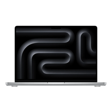 Apple MacBook Pro 14" Silver | alAsil