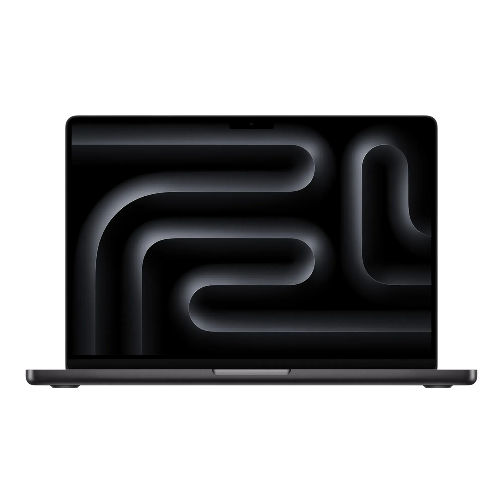 MacBook Pro 14‑inch (2025) - M5 Chip,10-core CPU & 10-core GPU, 24GB RAM, 1TB SSD – Model MDE34 (Space Black,English Keyboard) 45676e-4.myshopify.com Apple MacBook Pro 14‑inch (2025) - M5 Chip,10-core CPU & 10-core GPU, 24GB RAM, 1TB SSD – Model MDE34 (Space Black,English Keyboard) 45676e-4.myshopify.com Apple MacBook Pro 14‑inch (2025) - M5 Chip,10-core CPU & 10-core GPU, 16GB RAM, 512GB SSD – Model MDE04 (Space Black,English Keyboard) 45676e-4.myshopify.com Apple