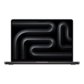 Apple MacBook Pro 14-inch with M5 chip, 24GB Unified Memory, 1TB SSD - MDE34 (2025, Space Black, English Keyboard)