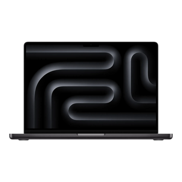 Apple MacBook Pro 14" Space Black | alAsil