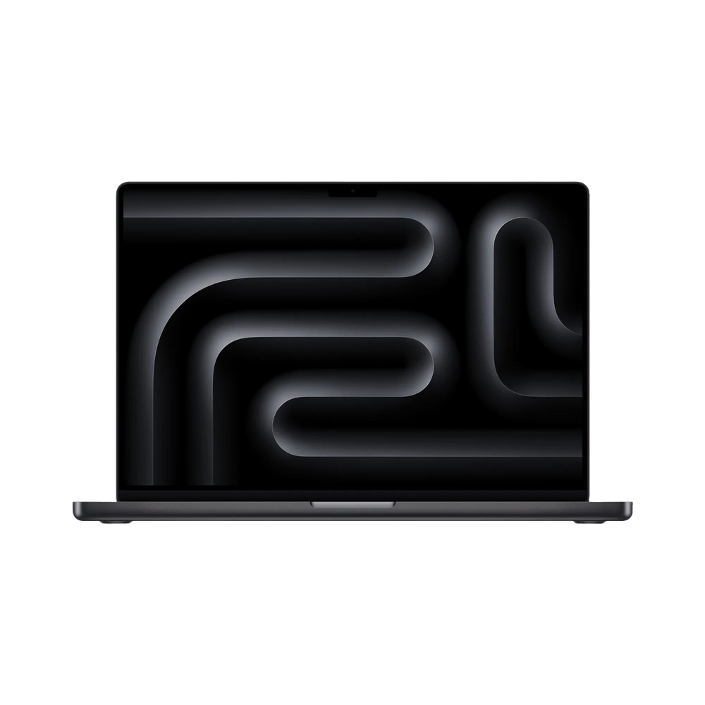 MacBook Pro 16-inch (2024) – M3 Max Chip, 16‑Core CPU & 40‑Core GPU, 48GB RAM, 1TB SSD – Model MUW63 (Space Black, English Keyboard) - alAsil MacBook Pro 16-inch (2024) – M3 Max Chip, 16‑Core CPU & 40‑Core GPU, 48GB RAM, 1TB SSD – Model MUW63 (Space Black, English Keyboard) 45676e-4.myshopify.com Apple MacBook Pro 16-inch (2024) – M3 Max Chip, 16‑Core CPU & 40‑Core GPU, 48GB RAM, 1TB SSD – Model MUW63 (Space Black, English Keyboard) 45676e-4.myshopify.com Apple