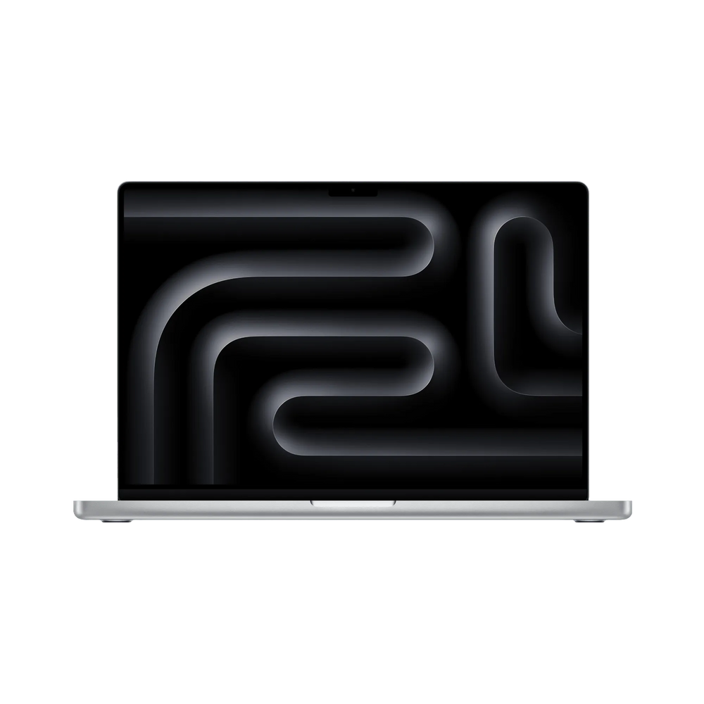 MacBook Pro 16-inch (2024) – M3 Max Chip, 16‑Core CPU & 40‑Core GPU, 48GB RAM, 1TB SSD – Model MUW73 (Silver, English Keyboard) - alAsil MacBook Pro 16-inch (2024) – M3 Max Chip, 16‑Core CPU & 40‑Core GPU, 48GB RAM, 1TB SSD – Model MUW73 (Silver, English Keyboard) 45676e-4.myshopify.com Apple MacBook Pro 16-inch (2024) – M3 Max Chip, 16‑Core CPU & 40‑Core GPU, 48GB RAM, 1TB SSD – Model MUW73 (Silver, English Keyboard) 45676e-4.myshopify.com Apple