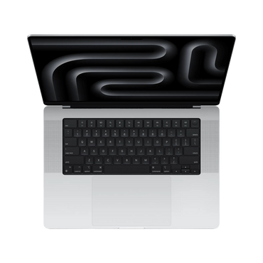 Apple MacBook Pro 16" | alAsil
