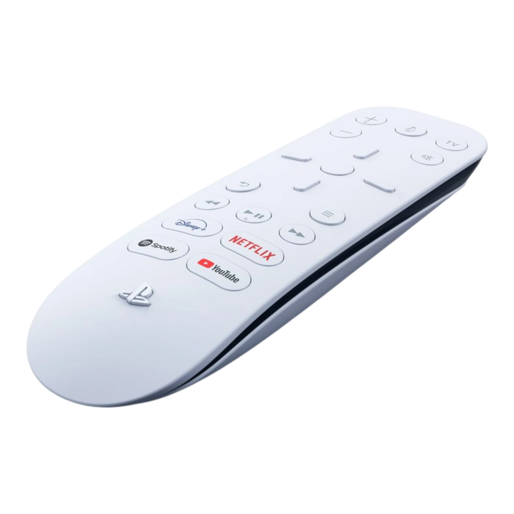 Buy Sony Media Remote for PS5 in UAE | alAsil