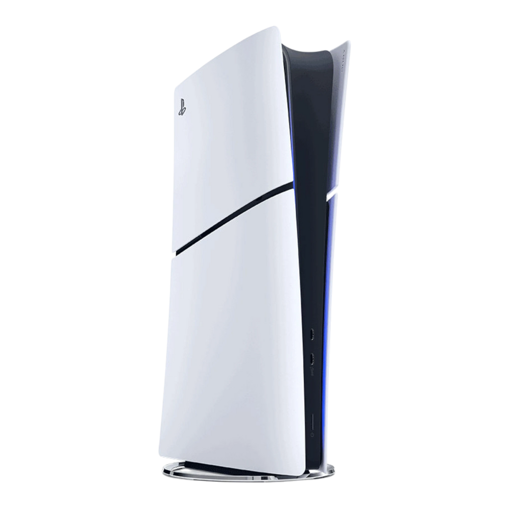 Buy PlayStation 5 Slim Digital Edition UAE | alAsil