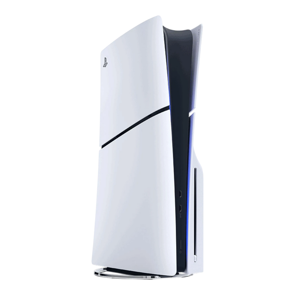 Buy PlayStation 5 Slim Disc Edition UAE | alAsil