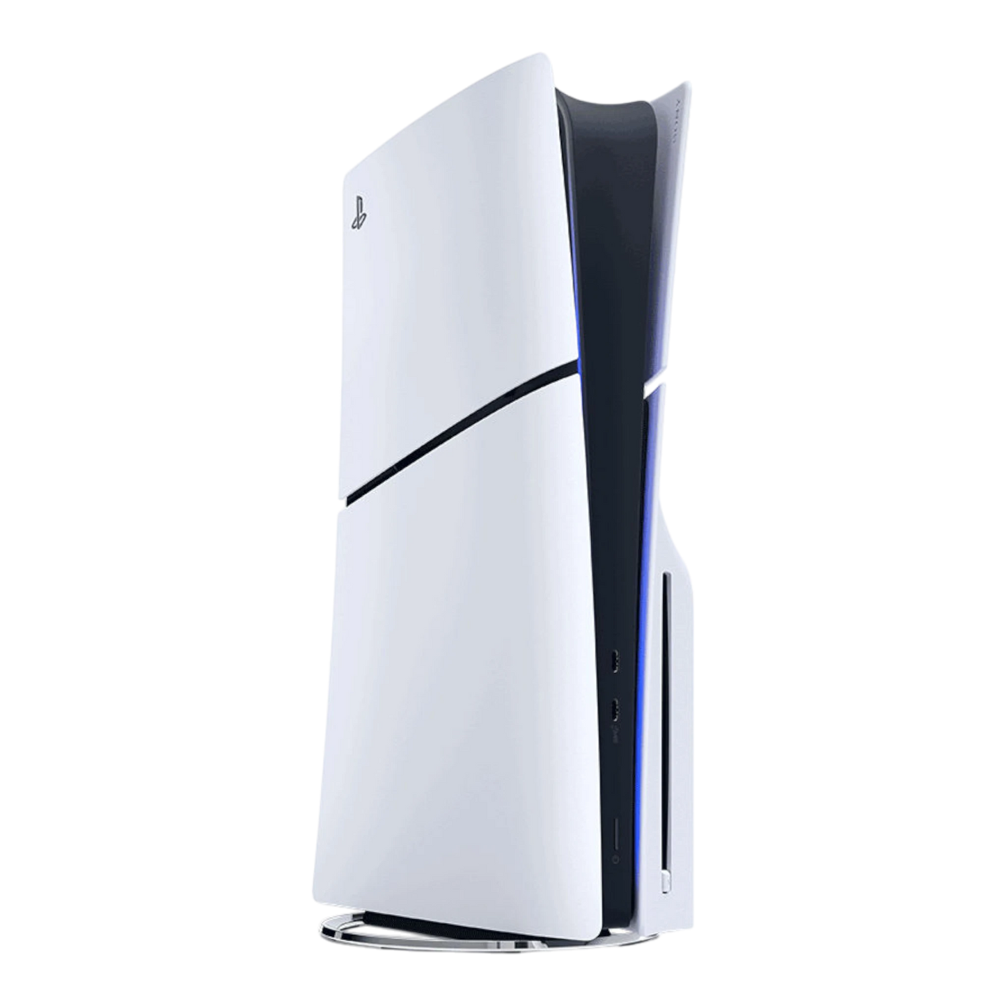 Sony PlayStation 5 Slim – Disc Edition console