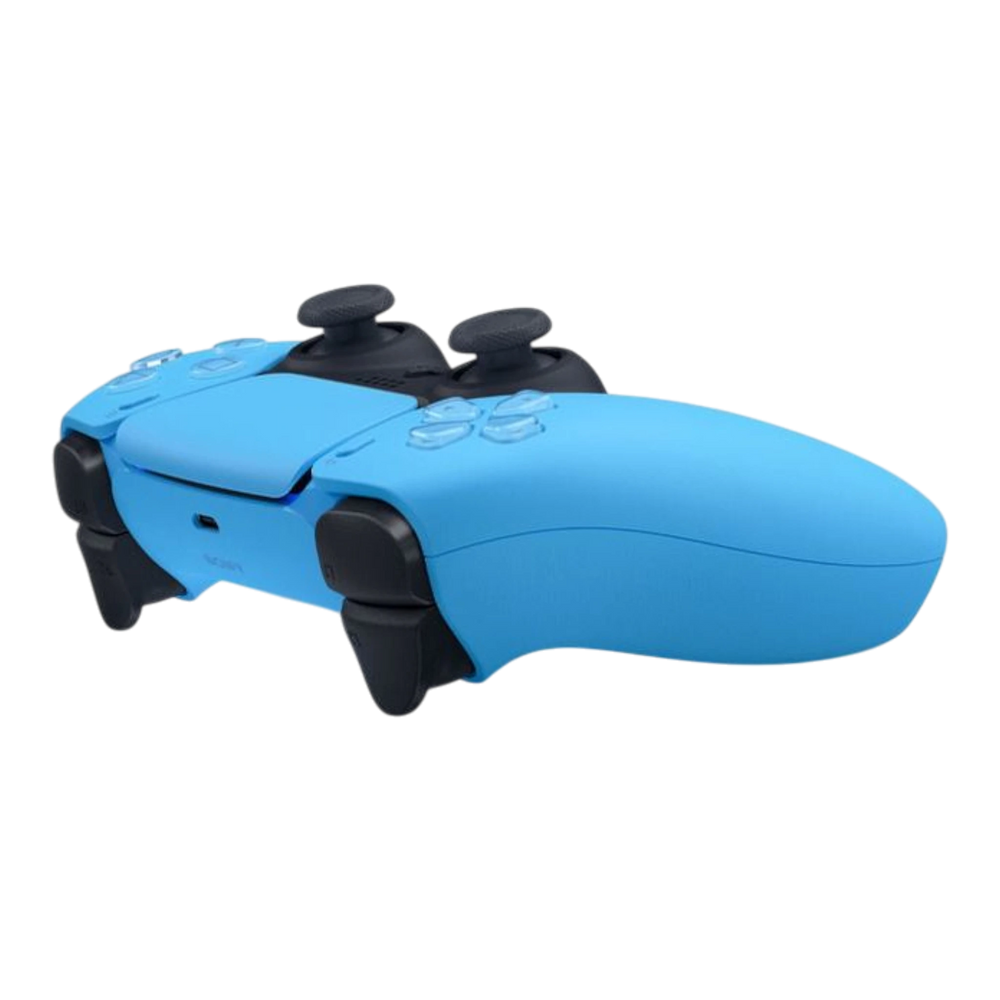 Buy DualSense Starlight Blue Controller UAE | alAsil
