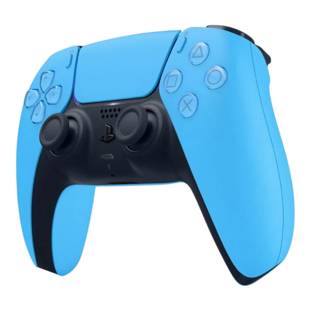 Buy DualSense Starlight Blue Controller UAE | alAsil
