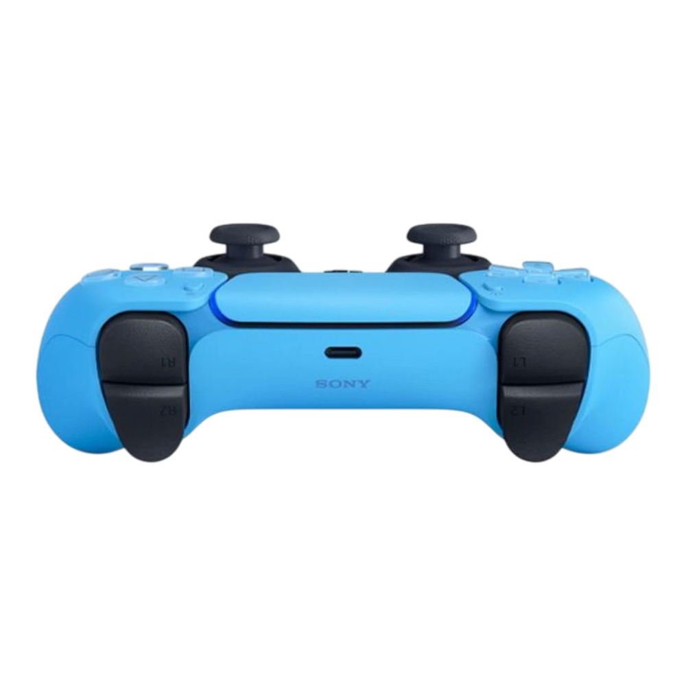 Buy DualSense Starlight Blue Controller UAE | alAsil