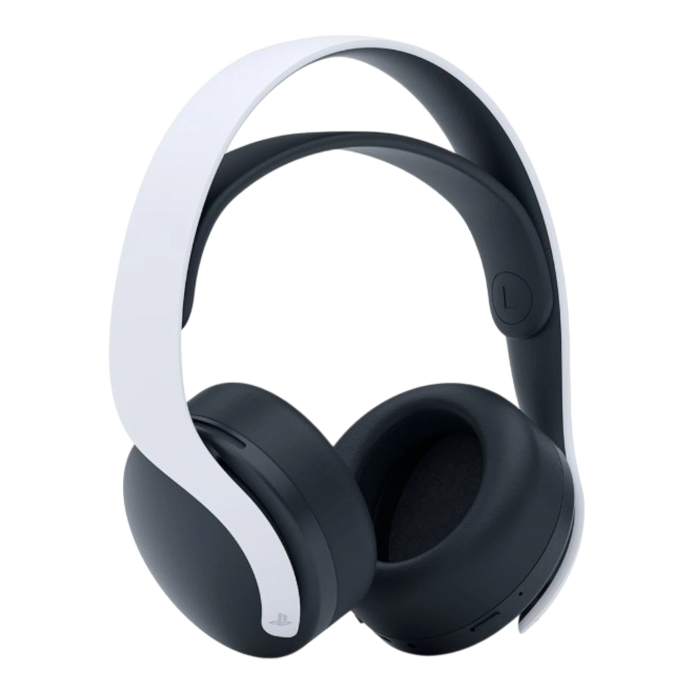 Buy Sony PULSE 3D Wireless Headset White UAE | alAsil