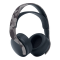 PULSE 3D Wireless Headset – Gray Camouflage