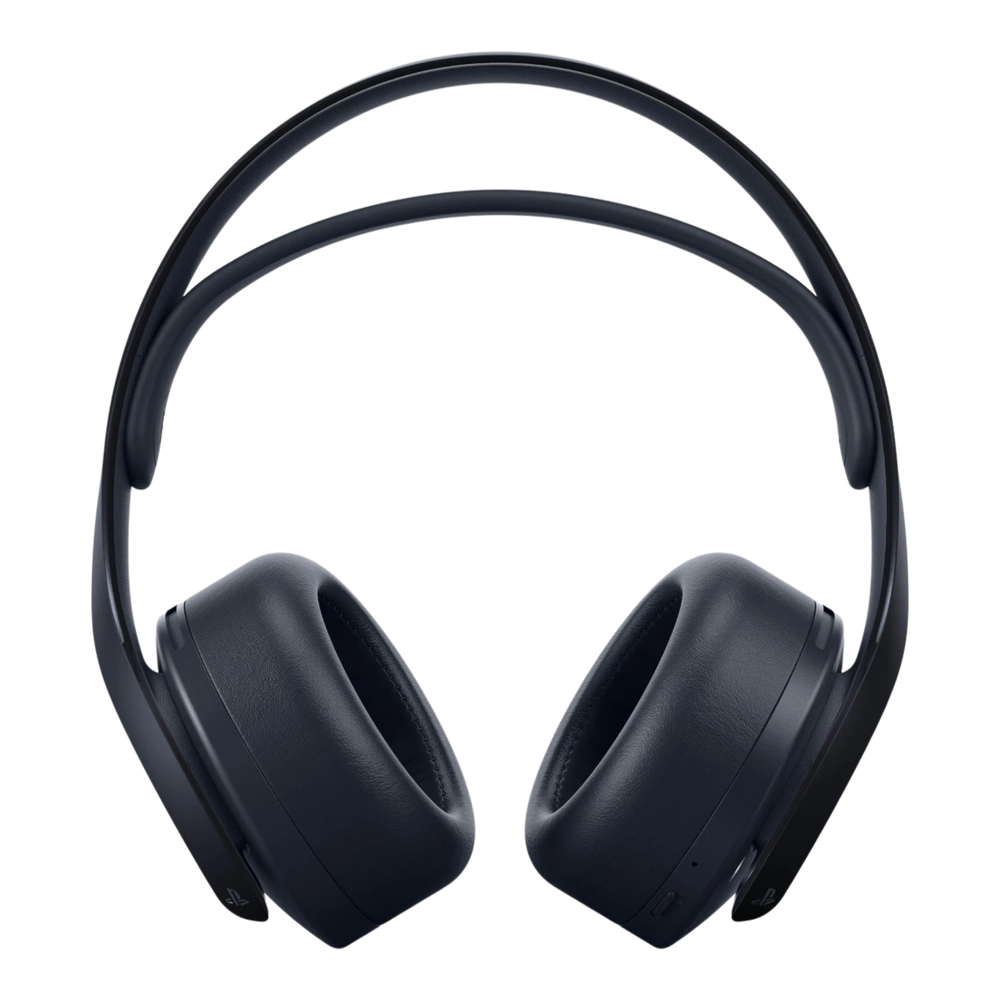 Buy Sony PULSE 3D Headset Midnight Black UAE | alAsil
