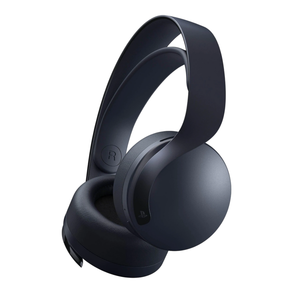 Buy Sony PULSE 3D Headset Midnight Black UAE | alAsil