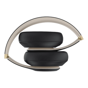 Beats Studio Pro MC2N4 Black Gold | alAsil UAE