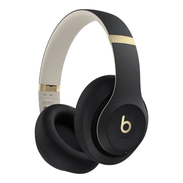 Beats Studio Pro MC2N4 Black Gold | alAsil UAE