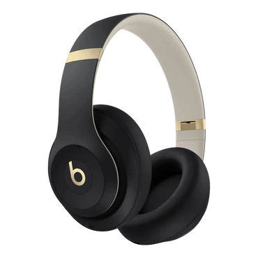 Beats Studio Pro MC2N4 Black Gold | alAsil UAE