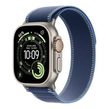 Apple Watch Ultra 3 49mm Cellular MEWU4 | alAsil