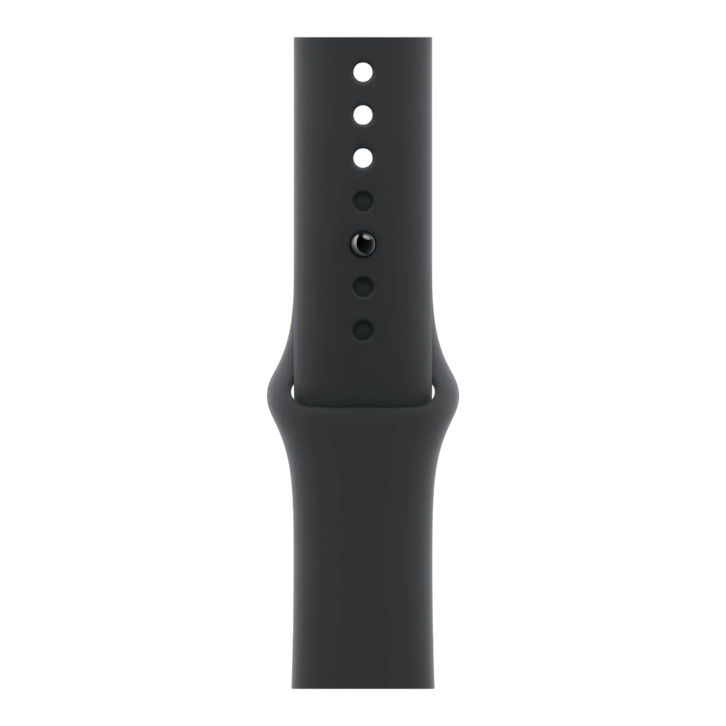Apple Watch Series 11 GPS, 42mm Jet Black Aluminum Case with Black Sport Band - S/M 45676e-4.myshopify.com Apple Apple Watch Series 11 GPS, 42mm Jet Black Aluminum Case with Black Sport Band - S/M 45676e-4.myshopify.com Apple
