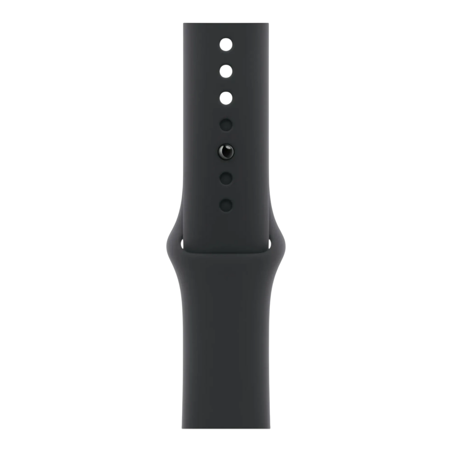 Apple Watch Series 11 GPS, 46mm Space Gray Aluminum Case with Black Sport Band - S/M 45676e-4.myshopify.com Apple Apple Watch Series 11 GPS, 46mm Space Gray Aluminum Case with Black Sport Band - S/M 45676e-4.myshopify.com Apple