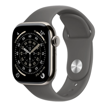 Apple Watch Series 11 42mm Cellular MF8N4 | alAsil