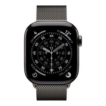 Apple Watch Series 11 42mm Cellular MF8U4 | alAsil
