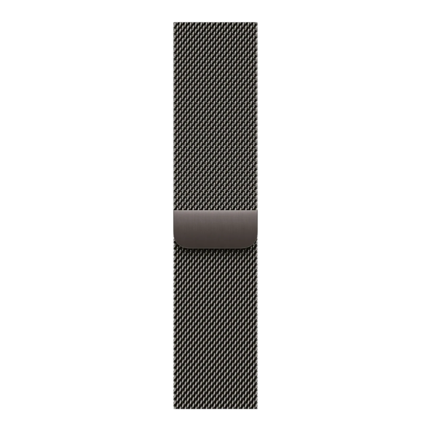 Apple Watch Series 11 GPS + Cellular, 46mm Slate Titanium Case with Slate Milanese Loop - S/M 45676e-4.myshopify.com Apple Apple Watch Series 11 GPS + Cellular, 46mm Slate Titanium Case with Slate Milanese Loop - S/M 45676e-4.myshopify.com Apple