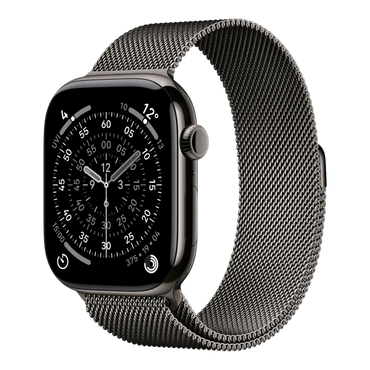 Apple Watch Series 11 46mm Cellular MFD34 | alAsil