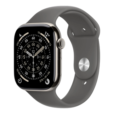 Apple Watch Series 11 46mm Cellular MFCX4 | alAsil