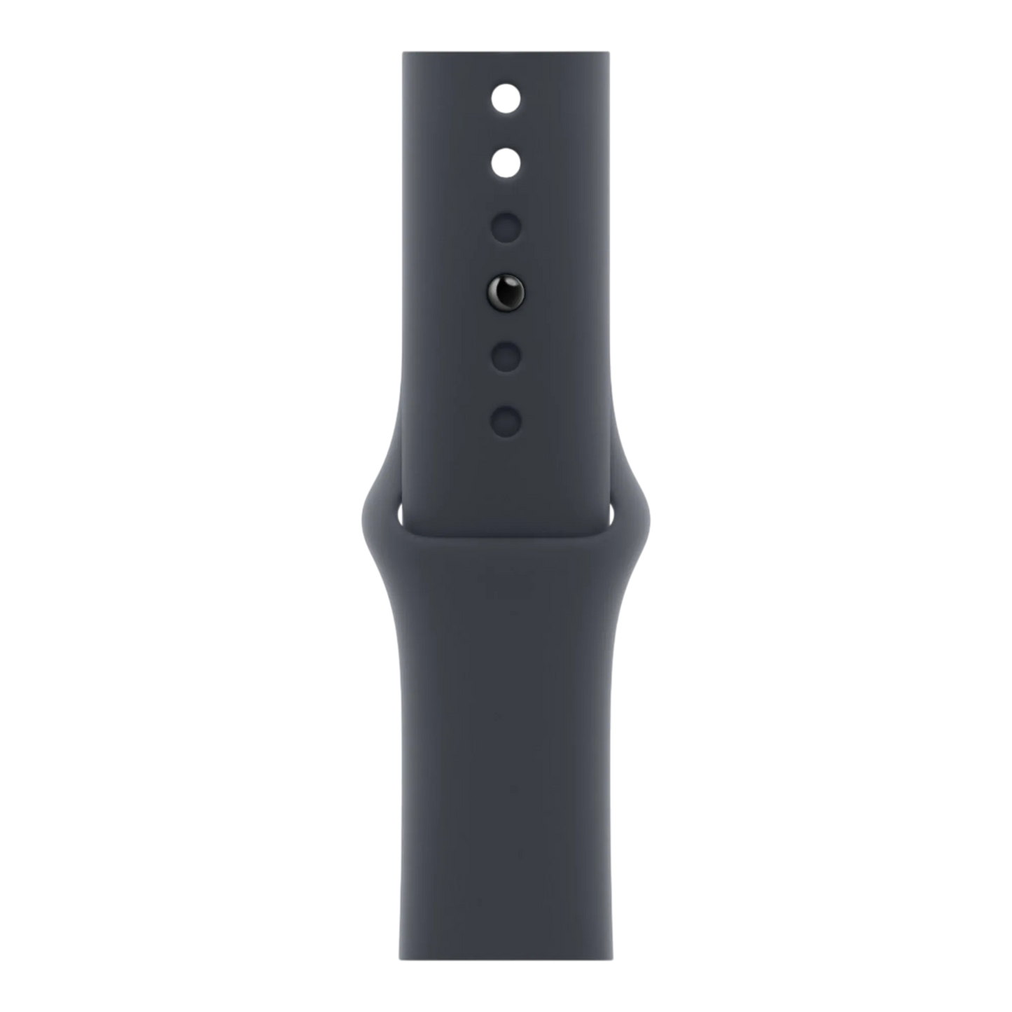 Apple Watch SE 3 GPS, 40mm Midnight Aluminum Case with Midnight Sport Band - S/M 45676e-4.myshopify.com Apple Apple Watch SE 3 GPS, 40mm Midnight Aluminum Case with Midnight Sport Band - S/M 45676e-4.myshopify.com Apple