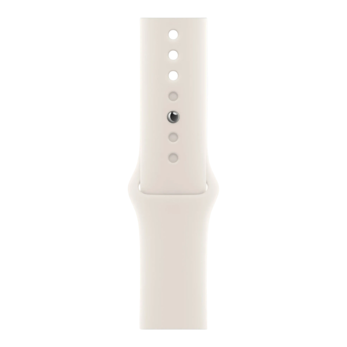 Apple Watch SE 3 GPS, 44mm Starlight Aluminum Case with Starlight Sport Band - M/L 45676e-4.myshopify.com Apple Apple Watch SE 3 GPS, 44mm Starlight Aluminum Case with Starlight Sport Band - M/L 45676e-4.myshopify.com Apple