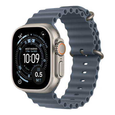 Apple Watch Ultra 3 49mm Cellular MEWH4 | alAsil