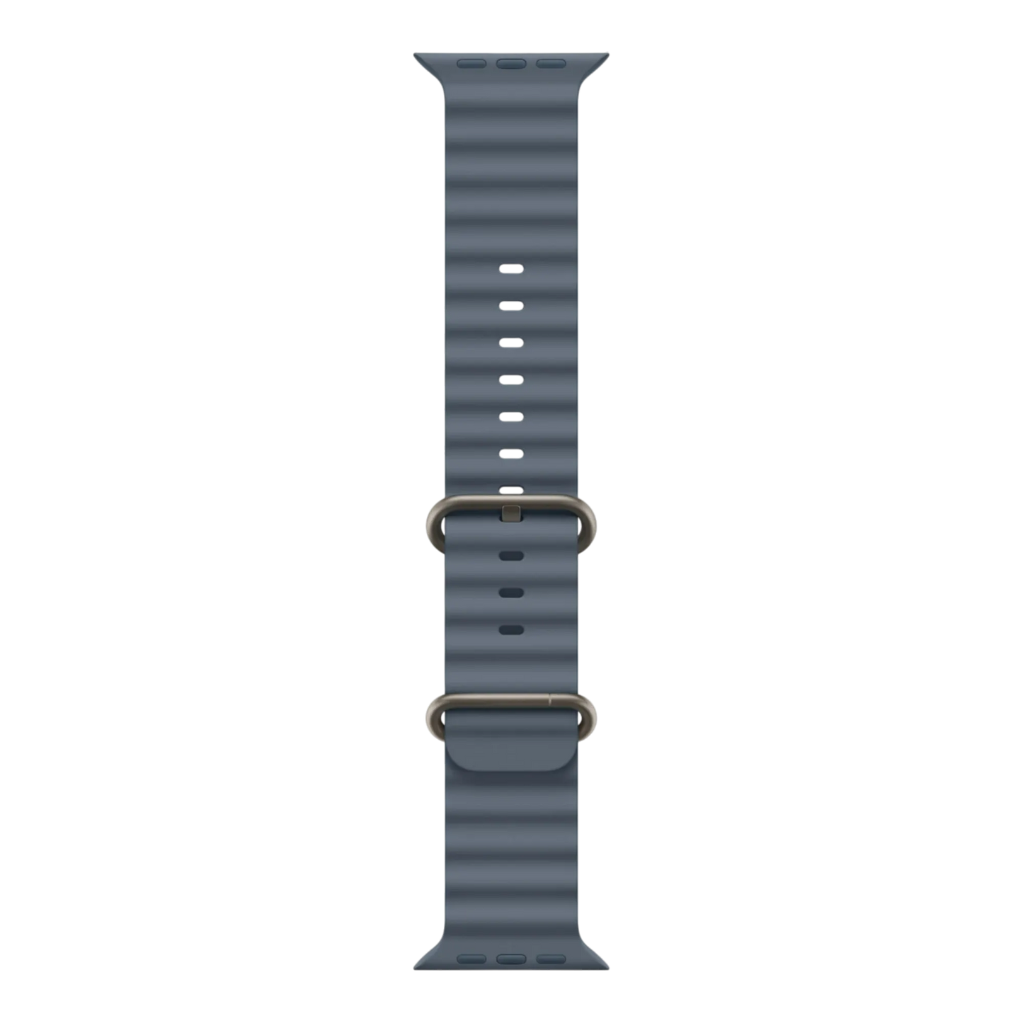 Apple Watch Ultra 3 GPS + Cellular, 49mm Natural Titanium Case with Anchor Blue Ocean Band 45676e-4.myshopify.com Apple Apple Watch Ultra 3 GPS + Cellular, 49mm Natural Titanium Case with Anchor Blue Ocean Band 45676e-4.myshopify.com Apple