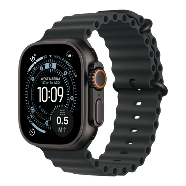 Apple Watch Ultra 3 49mm Cellular MF0J4 | alAsil