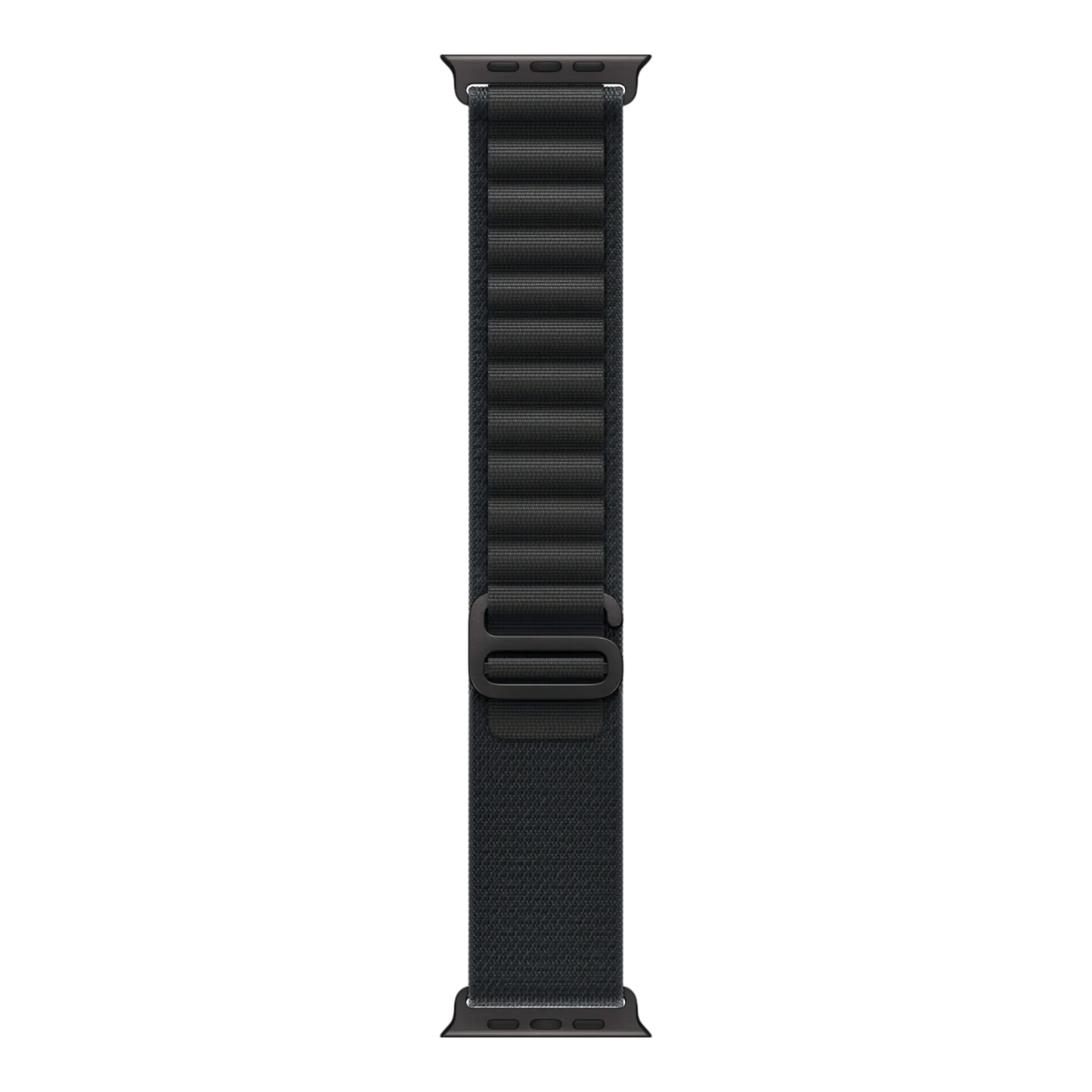 Apple Watch Ultra 3 GPS + Cellular, 49mm Black Titanium Case with Black Alpine Loop - Small 45676e-4.myshopify.com Apple Apple Watch Ultra 3 GPS + Cellular, 49mm Black Titanium Case with Black Alpine Loop - Small 45676e-4.myshopify.com Apple